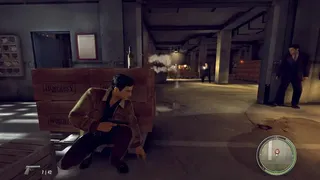 Скриншот 8 к игре Mafia II (Classic)