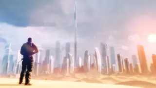 Скриншот 2 к игре Spec Ops: The Line