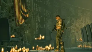 Скриншот 4 к игре Spec Ops: The Line