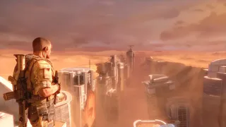 Скриншот 5 к игре Spec Ops: The Line