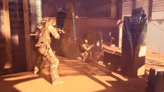 Скриншот 6 к игре Spec Ops: The Line