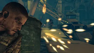 Скриншот 8 к игре Spec Ops: The Line