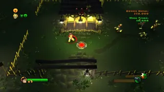 Скриншот 5 к игре Burn Zombie Burn!