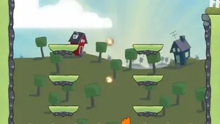 Скриншот 2 к игре Max and the Magic Marker