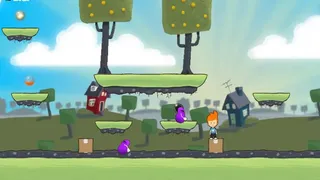 Скриншот 7 к игре Max and the Magic Marker