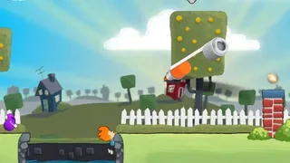 Скриншот 8 к игре Max and the Magic Marker