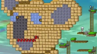 Скриншот 2 к игре PF and the Molten Mystery