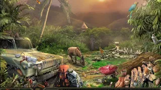 Скриншот 2 к игре Hidden Expedition: Amazon