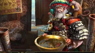Скриншот 5 к игре Hidden Expedition: Amazon