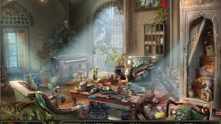 Скриншот 6 к игре Hidden Expedition: Amazon