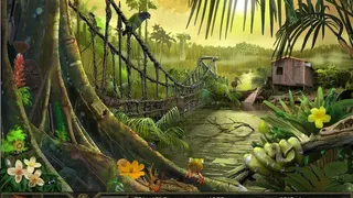 Скриншот 7 к игре Hidden Expedition: Amazon