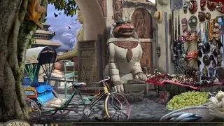 Скриншот 3 к игре Hidden Expedition: Everest