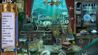 Скриншот 2 к игре Hidden Expedition: Titanic