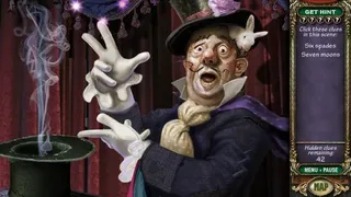 Скриншот 2 к игре Mystery Case Files: Madame Fate