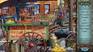 Скриншот 3 к игре Mystery Case Files: Prime Suspects
