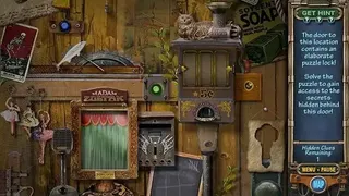 Скриншот 2 к игре Mystery Case Files: Ravenhearst