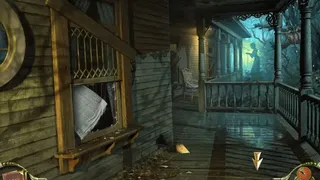 Скриншот 5 к игре Mystery Case Files: Return to Ravenhearst