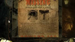 Скриншот 6 к игре Mystery Case Files: Return to Ravenhearst