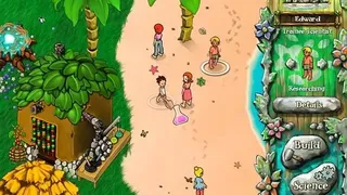 Скриншот 1 к игре My Tribe