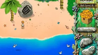 Скриншот 2 к игре My Tribe