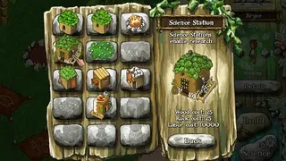 Скриншот 3 к игре My Tribe