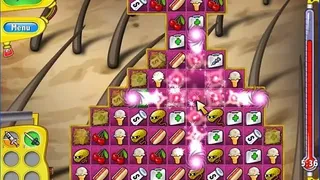 Скриншот 2 к игре Unwell Mel