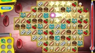 Скриншот 3 к игре Unwell Mel