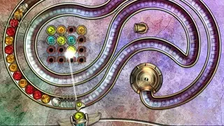 Скриншот 1 к игре Atlantis Sky Patrol