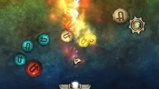 Скриншот 2 к игре Atlantis Sky Patrol