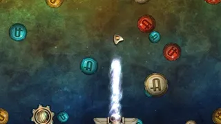 Скриншот 5 к игре Atlantis Sky Patrol