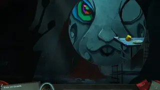 Скриншот 8 к игре Drawn: The Painted Tower
