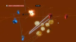 Скриншот 3 к игре Flotilla