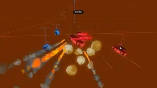 Скриншот 4 к игре Flotilla