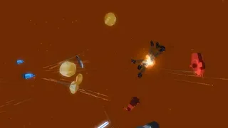 Скриншот 7 к игре Flotilla