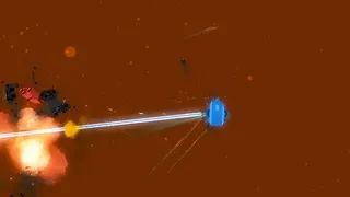 Скриншот 8 к игре Flotilla