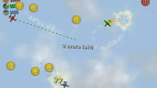 Скриншот 1 к игре Air Forte