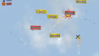 Скриншот 3 к игре Air Forte