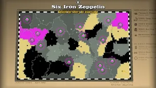 Скриншот 2 к игре Atom Zombie Smasher