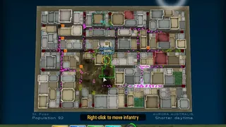 Скриншот 4 к игре Atom Zombie Smasher