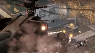 Скриншот 2 к игре Homefront