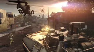 Скриншот 5 к игре Homefront