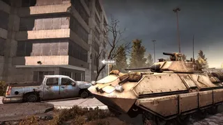Скриншот 6 к игре Homefront