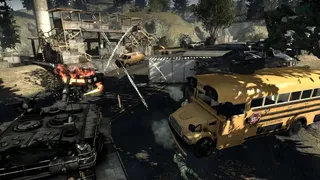 Скриншот 7 к игре Homefront