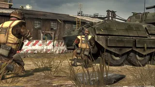 Скриншот 8 к игре Homefront