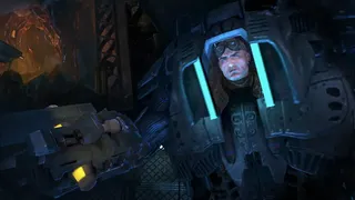 Скриншот 2 к игре Red Faction: Armageddon