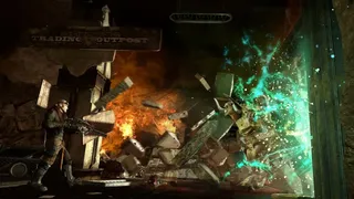 Скриншот 3 к игре Red Faction: Armageddon