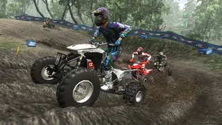 Скриншот 3 к игре MX vs. ATV Reflex