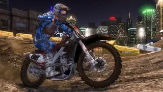 Скриншот 6 к игре MX vs. ATV Reflex