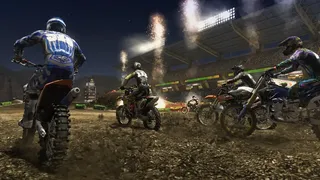 Скриншот 8 к игре MX vs. ATV Reflex