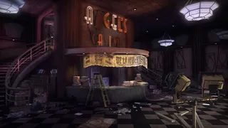 Скриншот 1 к игре Saints Row: The Third